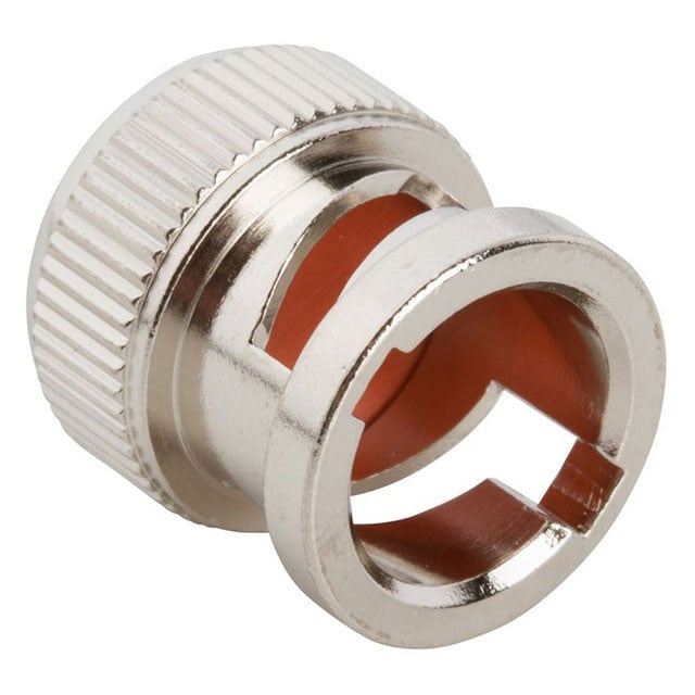 BNC Connectors Amphenol RF DigiKey